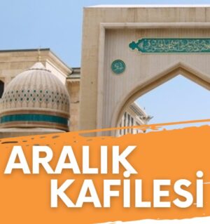Aralık Kafilesi 4