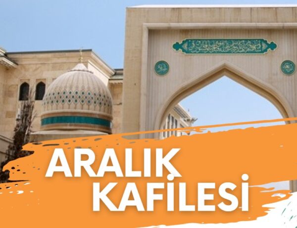 Aralık Kafilesi 3