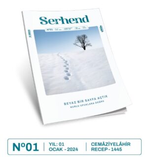 Serhend Dergisi